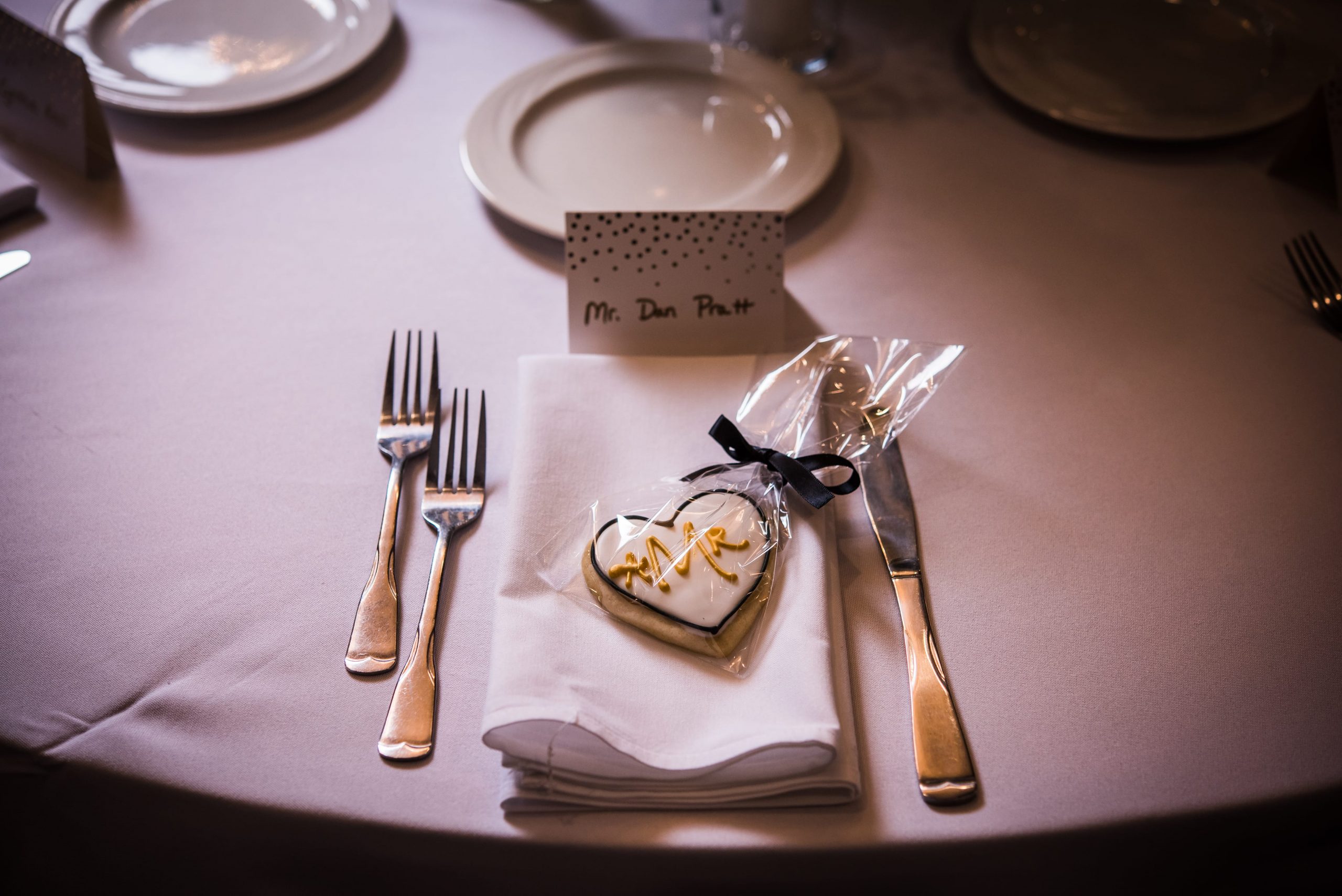 wedding guest favors