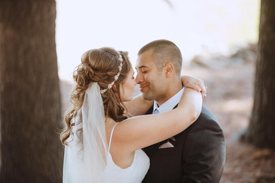 bride-and-groom-sentimental-moment