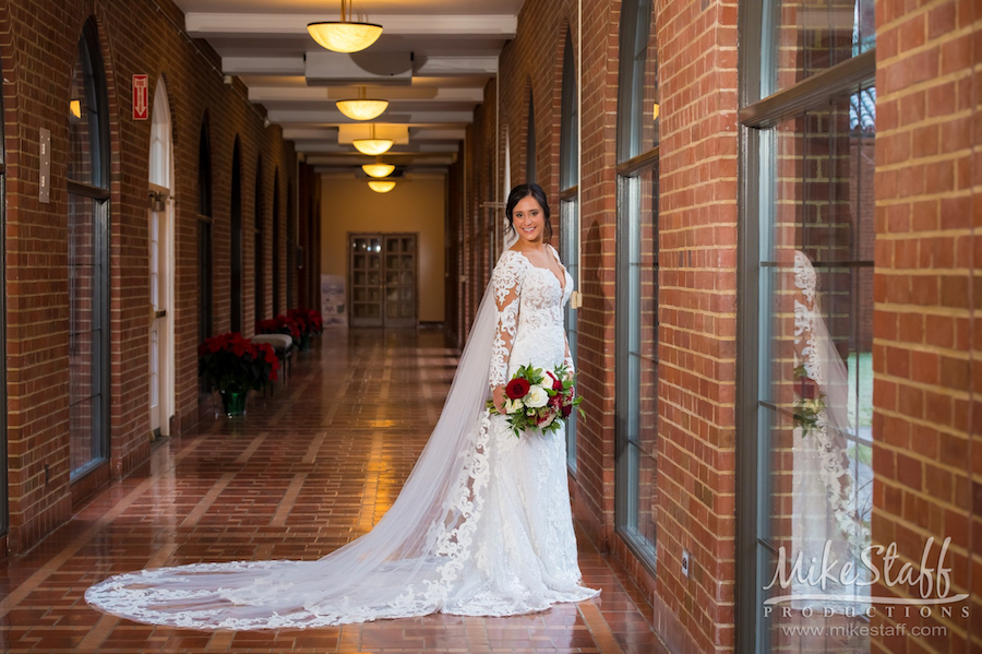 bride at inn at st johns