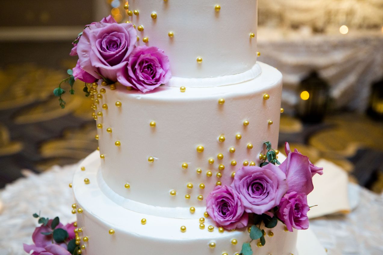 cake details