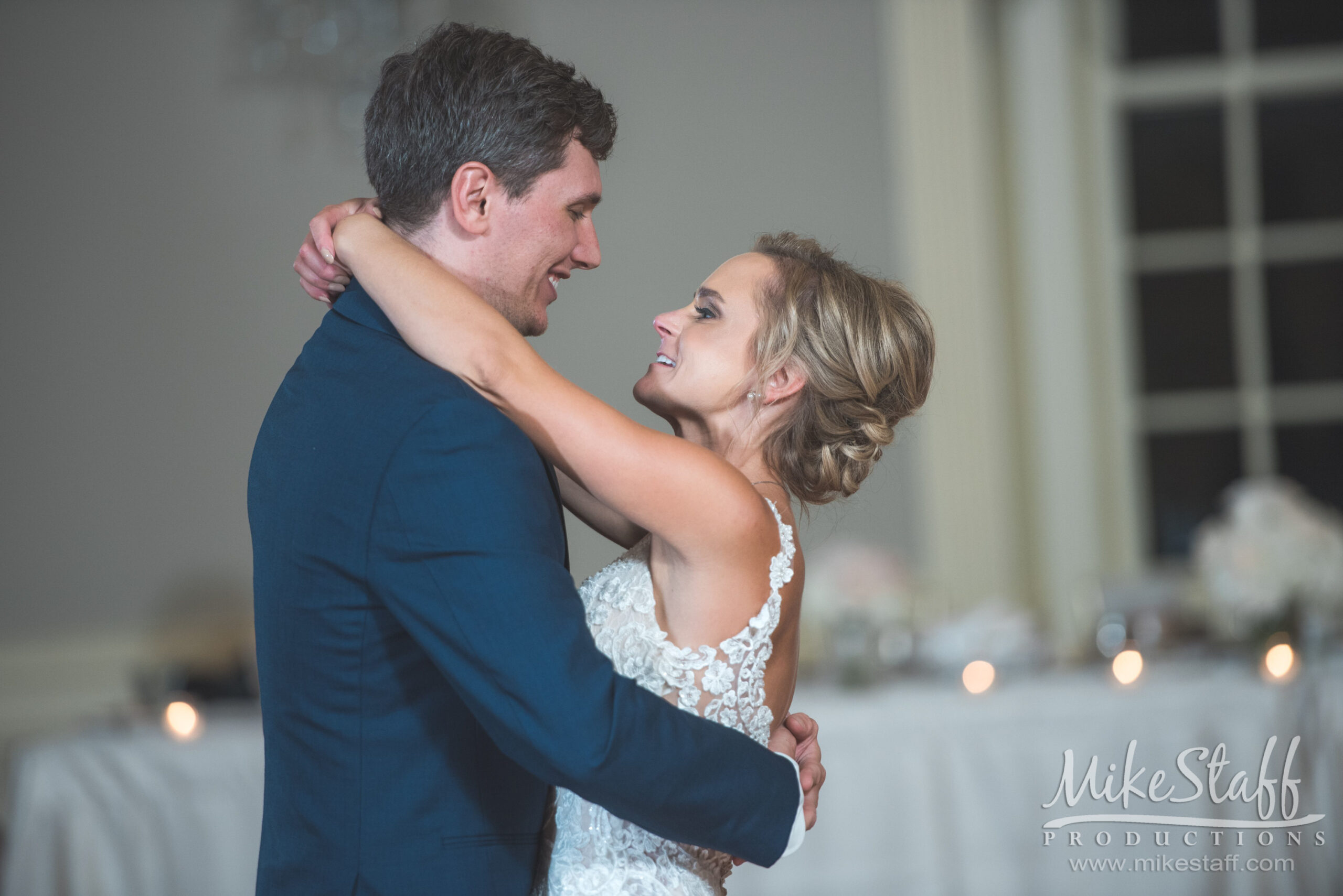 first dance at henry ford