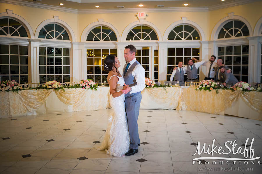 first dance cherry creek