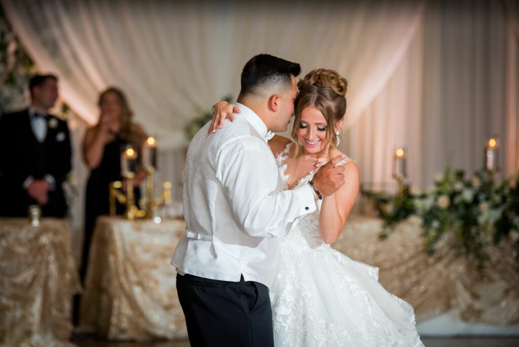 Metro Detroit Wedding Music Guide wedding first dance songs