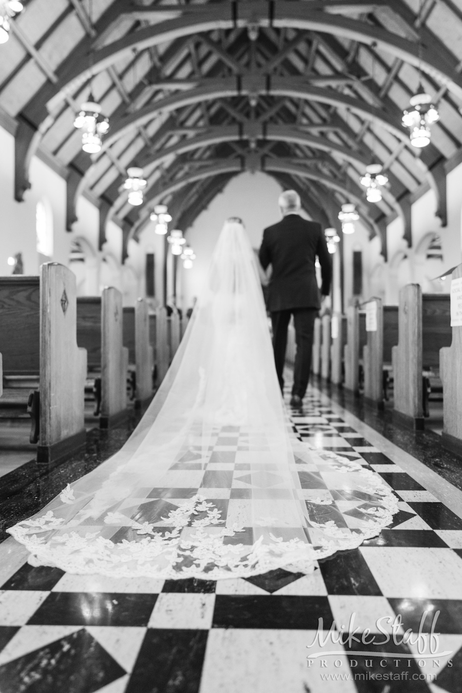 bride processional