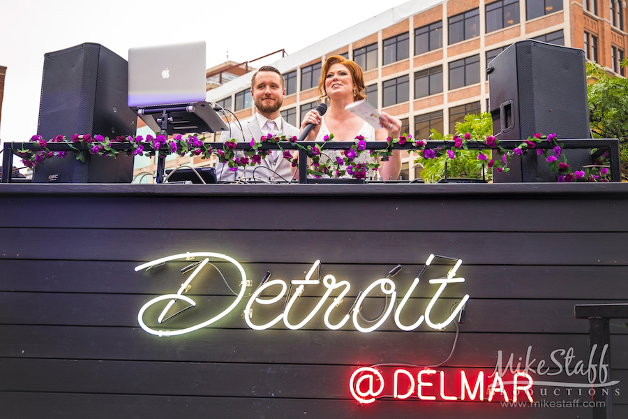 Detroit Delmar