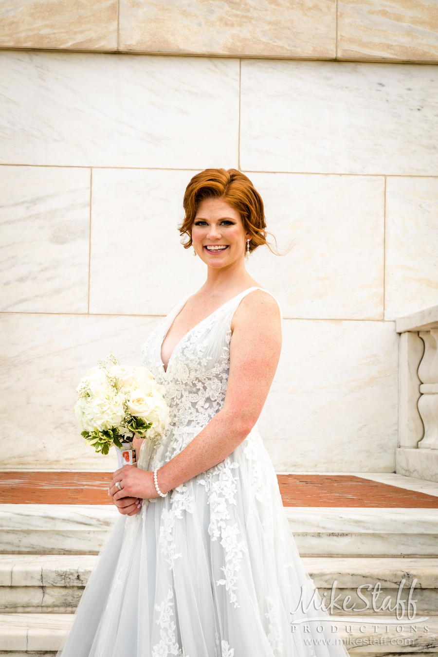 bride at dia