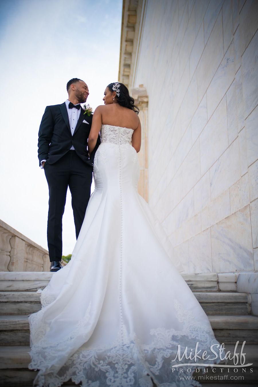 dezarae and charles wedding photography DIA