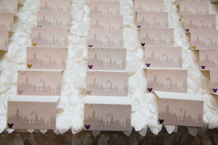 place seating cards