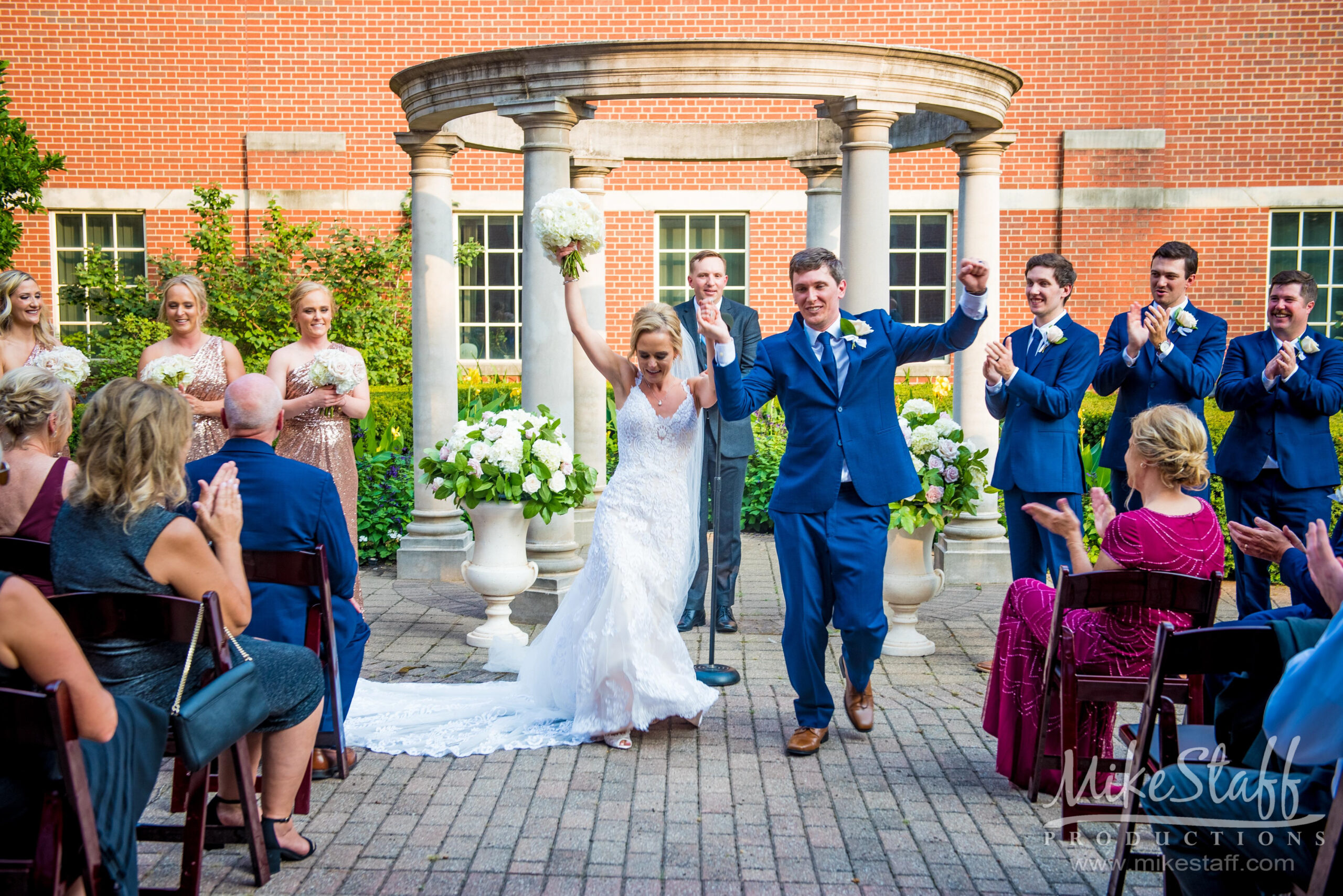 recessional at henry ford