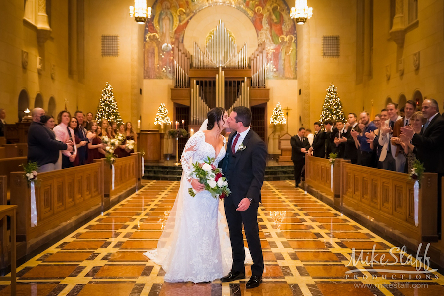 recessional at inn at st johns