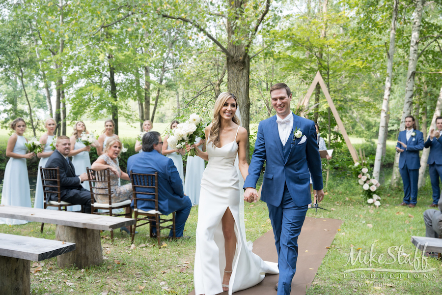 Recessional at Odin's Owl