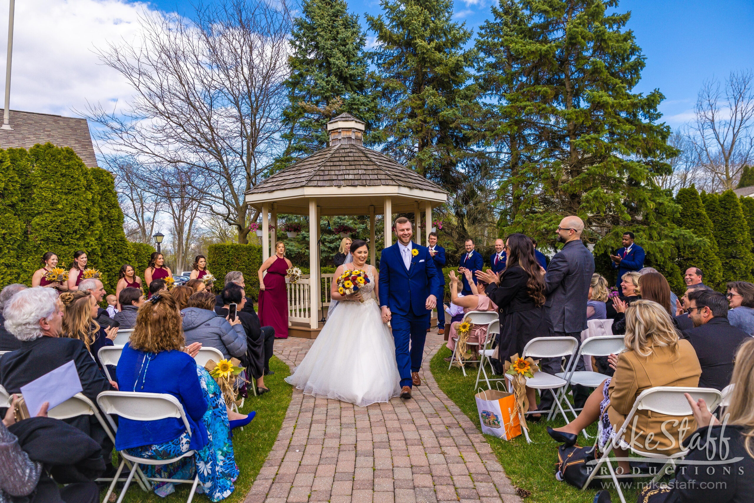 recessional at sycamore hills