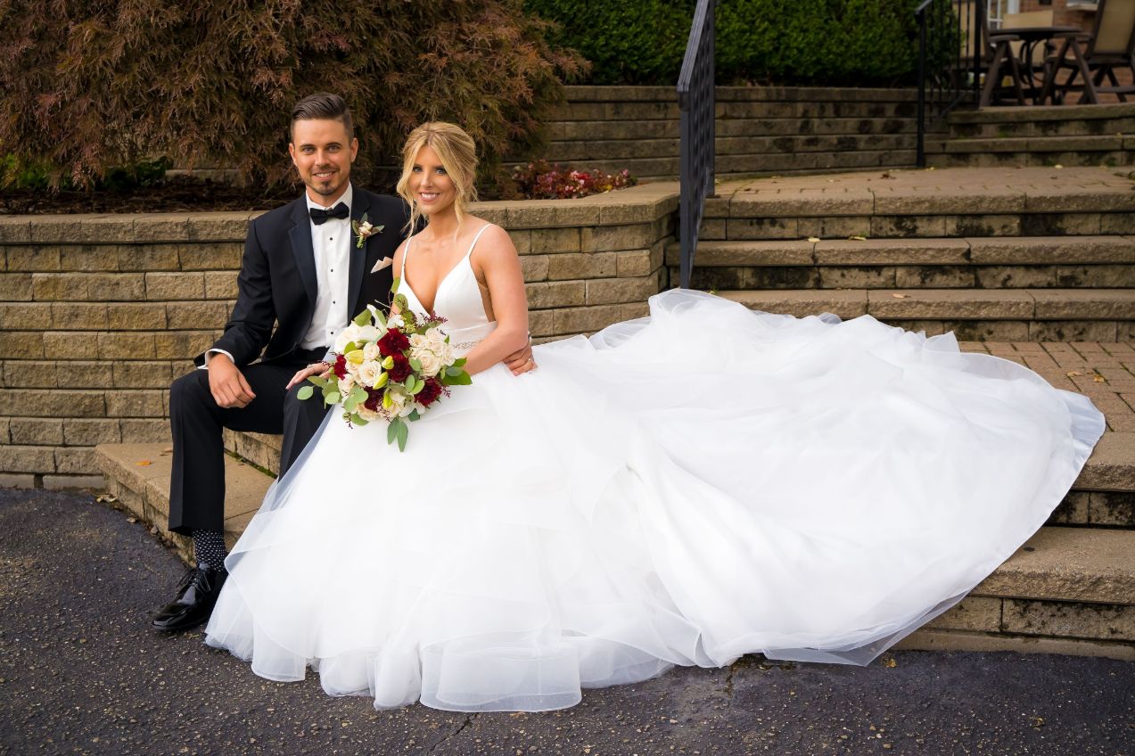 sarah and michael at cherry creek