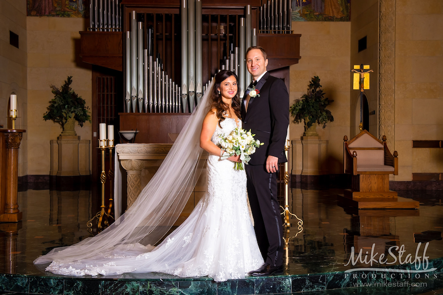 Stephanie & Michael Inn at St John's