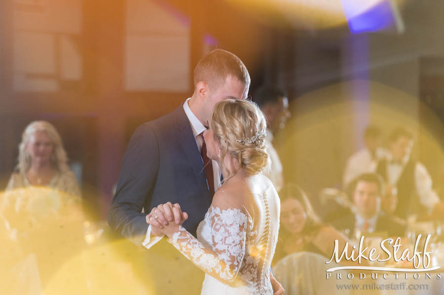 summer and tony first dance