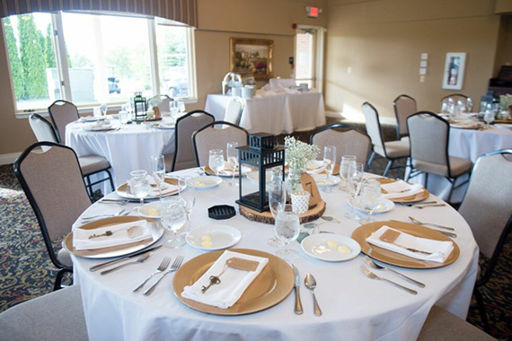 Novi Michigan Wedding