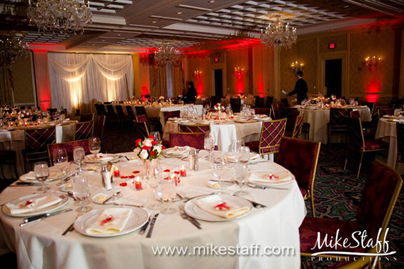 Birmingham Michigan Wedding