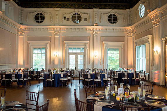 belle isle boat house downtown detroit wedding