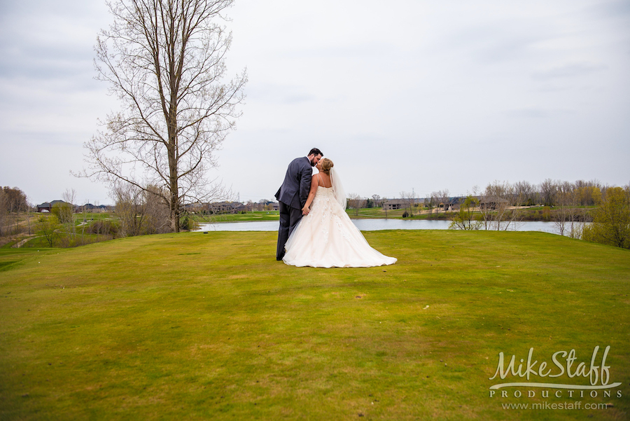 greystone golf club weddings