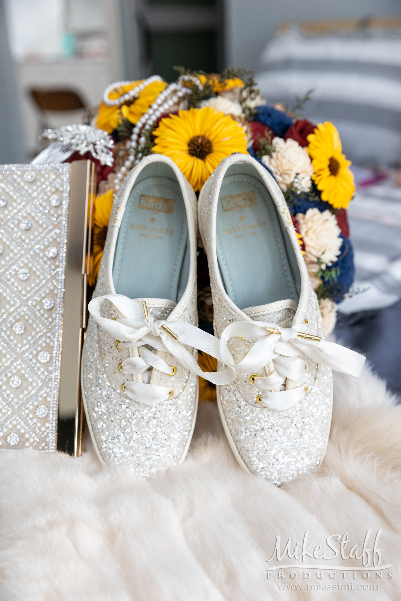 wedding sneakers