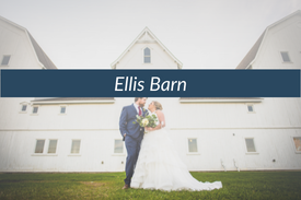 Ellis Barn Venue Graphic