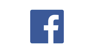 Facebook Logo