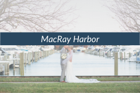 MacRay Harbor Venue Graphic