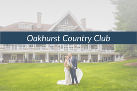 Oakhurst Venue Graphic