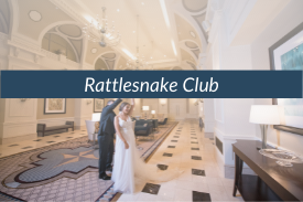 Rattlesnake Club Venue Graphic