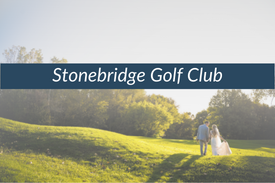 Stonebridge Venue Graphic