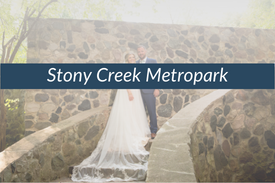 Stony Creek Venue Graphic