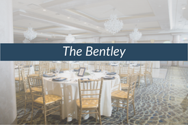 The Bentley Venue Graphic