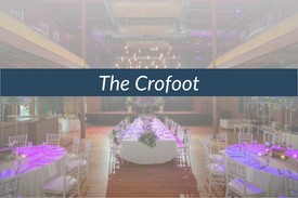 The Crofoot Venue Graphic